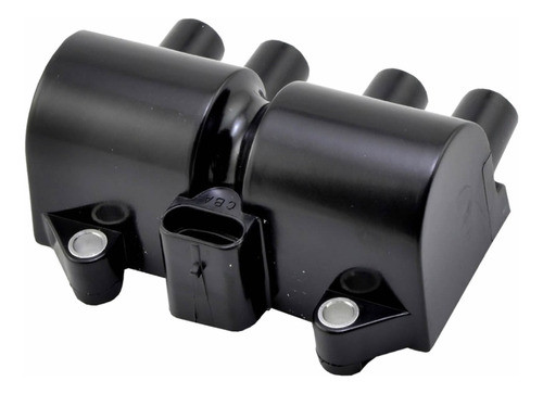 Bobina De Encendido Chevrolet Corsa Agile Aveo Celta Classic Captiva Spark 1.0 1.4 1.6 1.8 2.4 Suzuki Fun 1.0 1.4 3 Pin 0