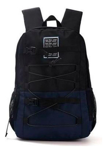 Mochila 17  Espalda Portanoebook Team Original Wanderlust 0