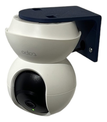 Soporte Reforzado  Para Camara Seguridad Tp-link Tapo C200 0