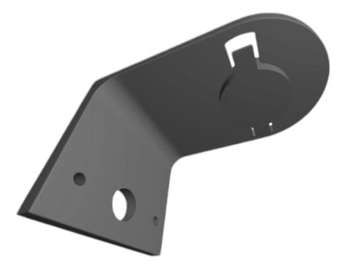 Soporte Reforzado  Para Camara Seguridad Tp-link Tapo C200 1