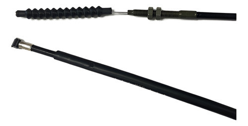 Cable Embrague Guerrero Gpr 200 0