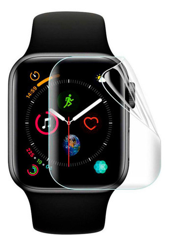 Protector Pantalla Para Reloj Nanox Korea 0