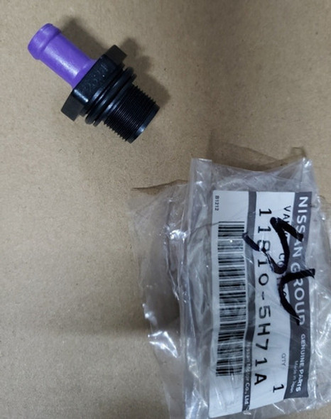 Valvula Pcv Nissan Hr16de March Versa Note Kicks Tiida 1