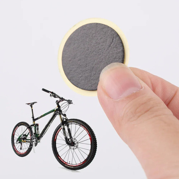 Jogo 20 Remendo Conserto Pneu Câmara Ar Bicicleta Bike Frio 1
