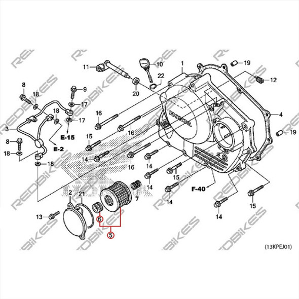 Kit Service Tornado Filtro Aceite Original Motul 5000 Wd 1 Kit Service Tornado Filtro Aceite Original Motul 5000 Wd 1
