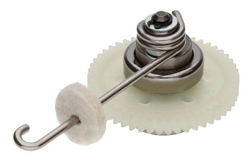Juego De Piezas Engranaje Para Dremel Moto Saw Ms 20 Orignal 0