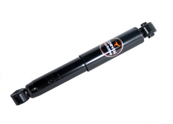 Kit X2 Amortiguadores Traseros Renault Clio 1.6 0