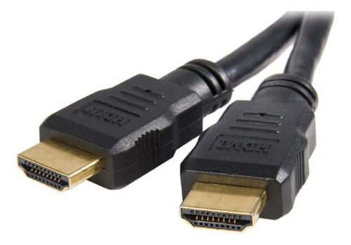 Cable Hdmi 1.5m - Monitor - Play - Xbox - Notebook 0