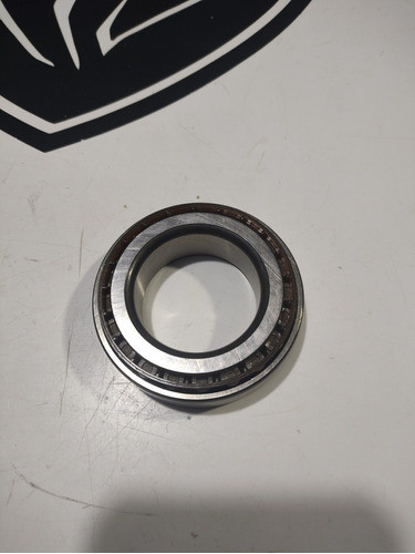 Rodamiento Semi Eje Caja Cambios 6mt Peugeot 2008 207 Gti 1