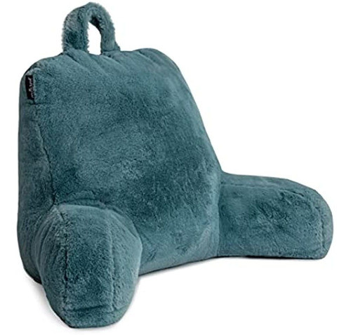 Almohada De Lectura Milliard Con Espuma Viscoelástica Tritur 0