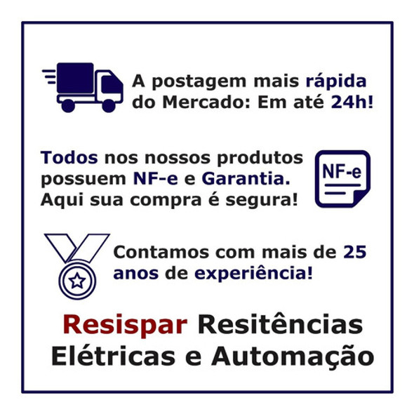 Sensor Indutivo Npn 12/24vcc K12 Na+nf Não Faceado 1 Sensor Indutivo Npn 12/24vcc K12 Na+nf Não Faceado 1