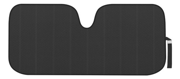 Motor Trend Parasol Parabrisas Delantero (66 X 27 Pulgadas) 0