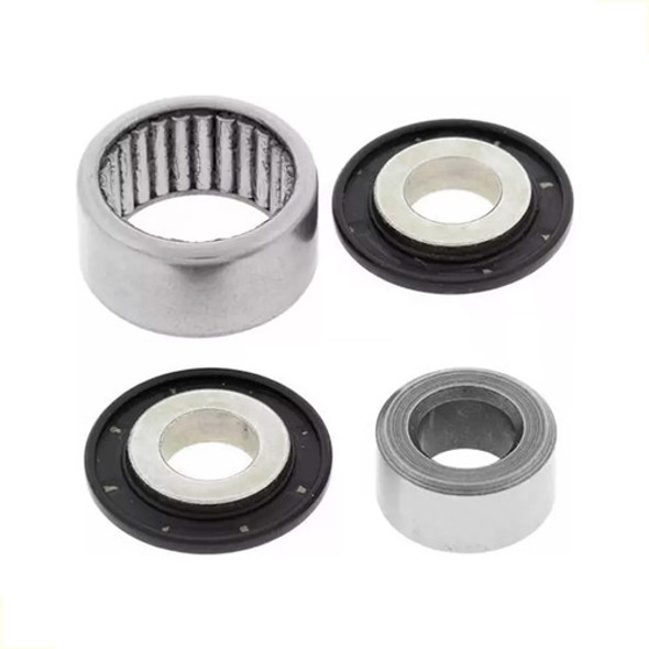 Kit Bujes Amortiguador Trasero Inferior Honda Crf 250 R 0