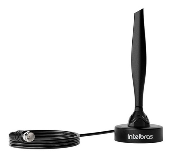 Antena Interna De Tv Uhf/hdtv Intelbras Ai 1015 0