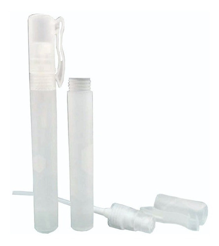 Envase Lapicero Con Spray  (pack Por 10 Unidades) 0