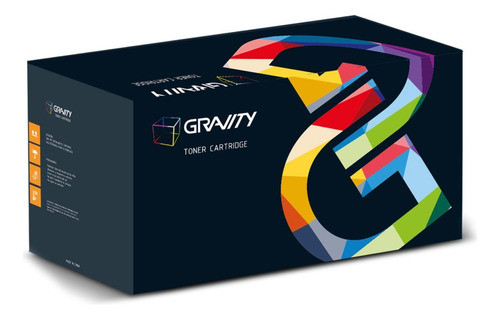 Toner Comp D209 P/ Sam Ml-2855/ Scx-4824hn / Scx-4826 / 4828 0