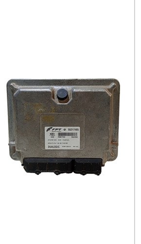 Módulo Injeção Fiat Stilo Dualogic 1.8 8v 2008 2011 55217485 0