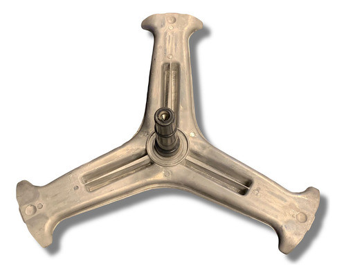 Eje Soporte Tambor Lavarropas LG 0
