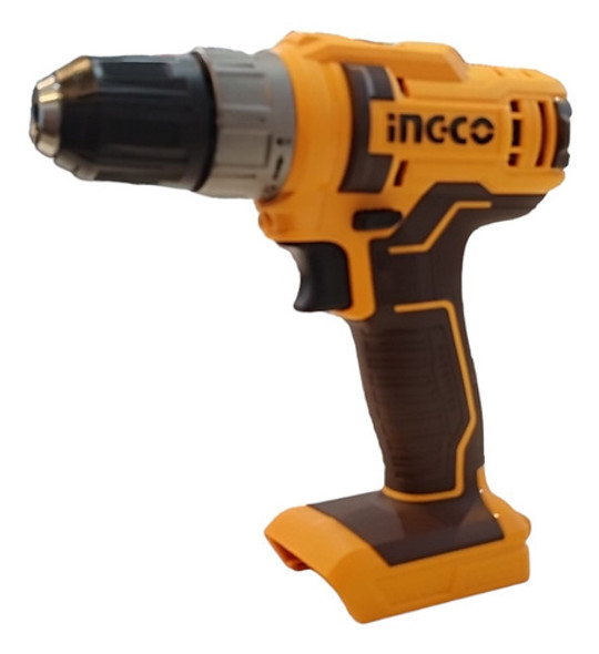 Taladro Atornillador 20v P20s Ingco Con Batería Y Cargador 0