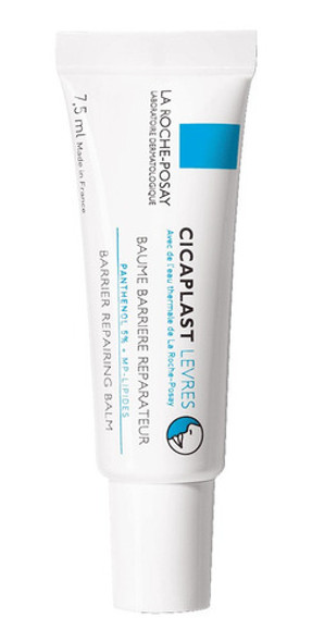 La Roche-posay Cicaplast Labios - Seca - Unidad - 7.5 Ml - 1 0