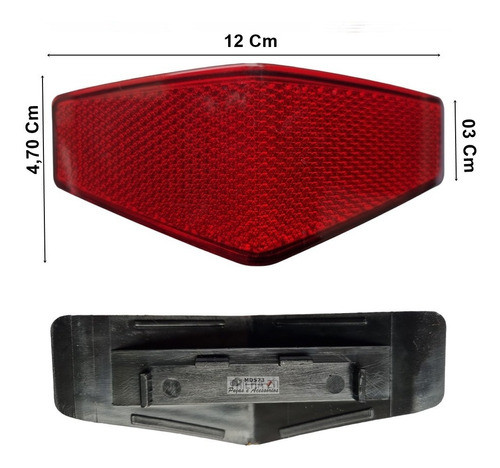 Olho Gato Lanterna Titan 150 Mix Cara De Gato 09 10 11 12 13 0