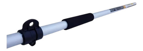 Caño Eje Desmalezadora Motoguadaña L= 76cm 26ext. 9 Estrias 0