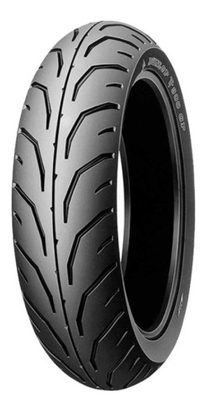 Cubierta Moto Dunlop Tt900 3.00 18 47s Mixta Cavallino 0