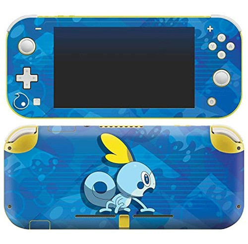 Controller Gear Autentico Y Con Licencia Oficial Pokemon  S 0