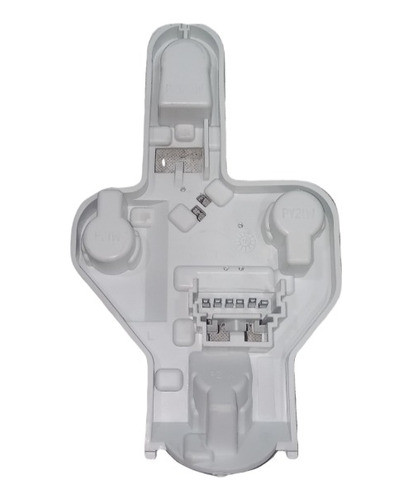 Circuito De Faro Trasero Izquierdo Renault Megane 2 Original 1