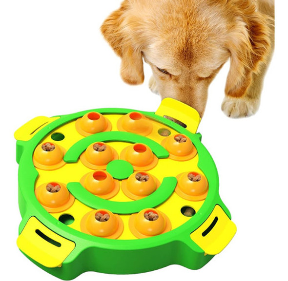 Moderno-depo Dog Puzzle Feeder Juguetes Interactivos Para Pe 0 Moderno-depo Dog Puzzle Feeder Juguetes Interactivos Para Pe 0