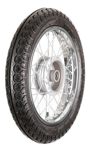 Cubierta 90 90 18 Horng Fortune F888 Cg Ybr Rx - Sti C 0