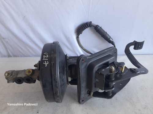 Hidrovacuo Cilindro Mestre Pedal Peugeot Soleil 1998 V217 0