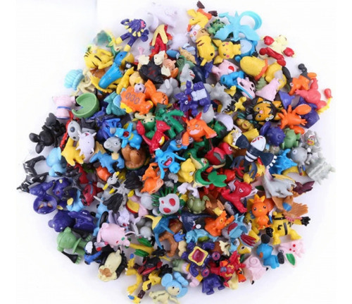 Pokebola  Más Muñeco  Pokemon Premium Juguete Regalo 1