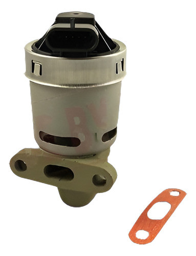 Egv612t De La Válvula Egr Para 00-09 Del Siglo Terraza Equin 0