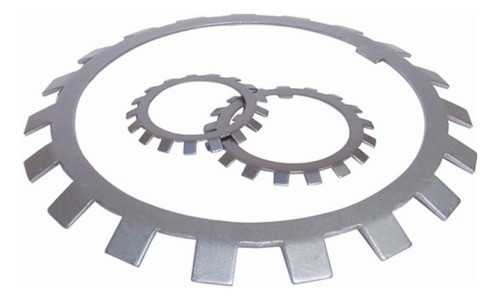 Arruela De Trava Bgl Mb 32 0