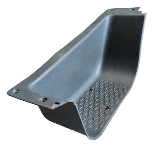 Estribo Pisante Porta Direita Iveco Daily 70c17  E493 1