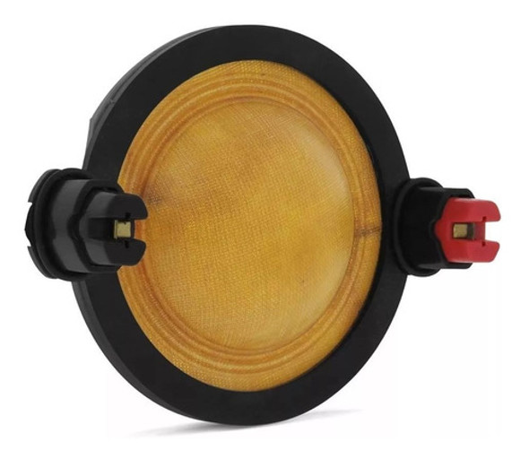 Reparo Musical P/ Driver Corneta D250x Driver D250x 0
