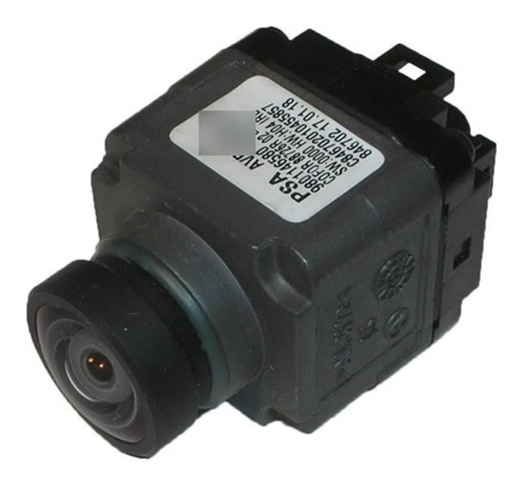 Camara Marcha Atras Original Peugeot 408 2016 2022 0
