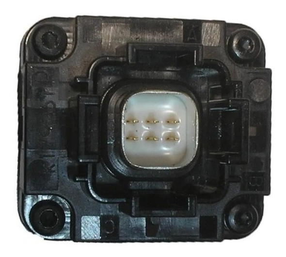 Camara Marcha Atras Original Peugeot 408 2016 2022 1
