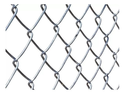 Tejido Romboidal 1,50x10 Mts Rom 3 1/4  Cal 16 Abaco Acindar 0