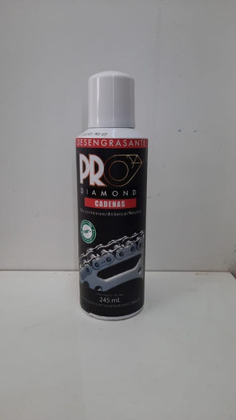 Desengrasante De Cadena 245ml Diamond-bmmotopartes 1 Desengrasante De Cadena 245ml Diamond-bmmotopartes 1