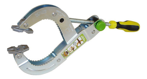 Pinza Shark Clamp Sc65a 0