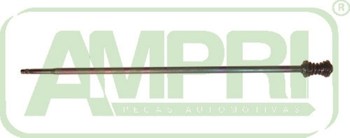 Coluna Sem Fim Chevrolet C60 D60 D70 D80 1978/84 Ampri 12110 0