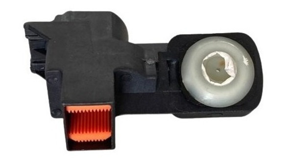 Terminal De Cable Enganche Ford Fiesta - Ecosport - Ka - 0