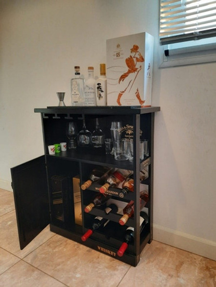 Muebles Bodegas Para Vinos. Bar 0