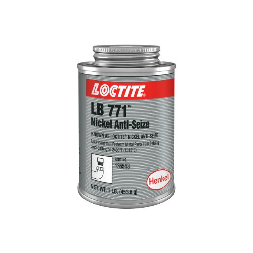 Loctite Lb 771 X453,6g Pasta Lubricante Antiengrane 0