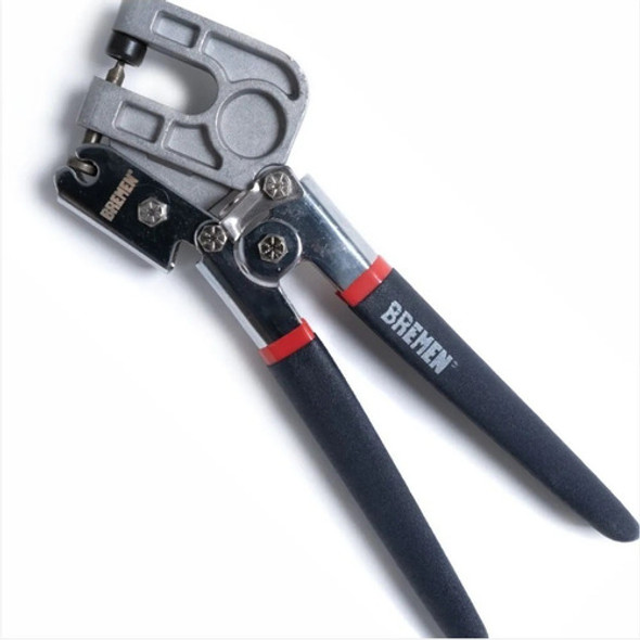 Pinza Punzonadora 10  Perfiles Durlock Bremen 7261 0