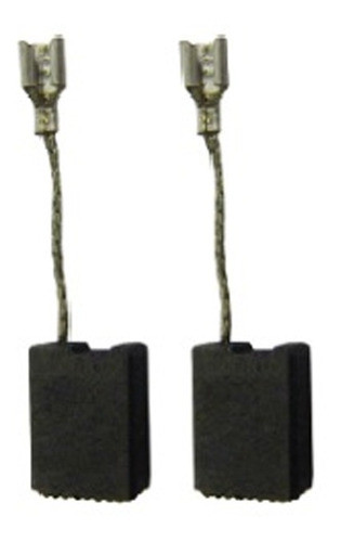Carbones 220v Amoladora 6x10x15.2 Xse211 0