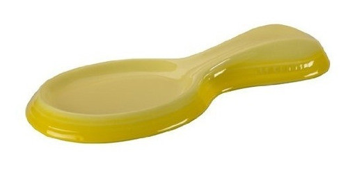 Apoya Cucharas Le Creuset Cerámica Soleil 10 In 0