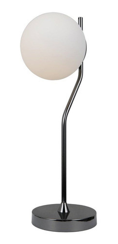 Abajur 17cmx49cm 1xe27 Bolinha 5w Viva Lumiere 0